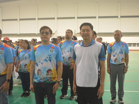กีฬาสาสุข 68