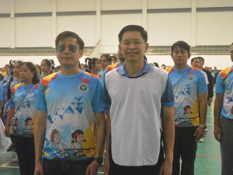 กีฬาสาสุข 68