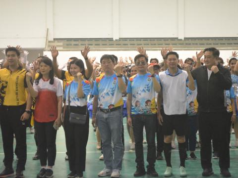 กีฬาสาสุข 68