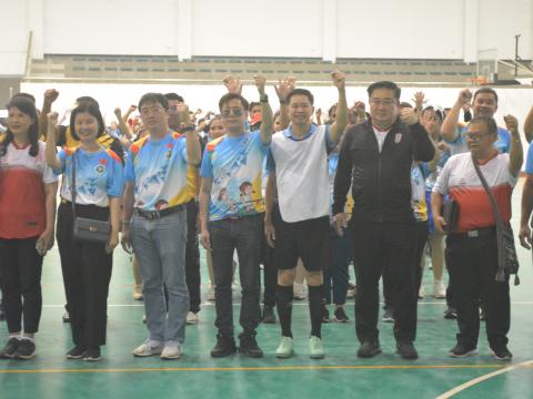 กีฬาสาสุข 68