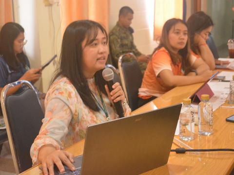 ประชุม พชอ. ครั้งที่ 1