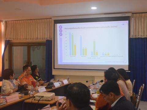 ประชุม พชอ. ครั้งที่ 1