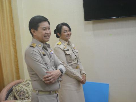 มอบเงิน TO BE NUMBER ONE 68