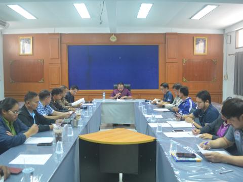 งานประกวดโคเนื้อ อำเภอบึงสามพัน