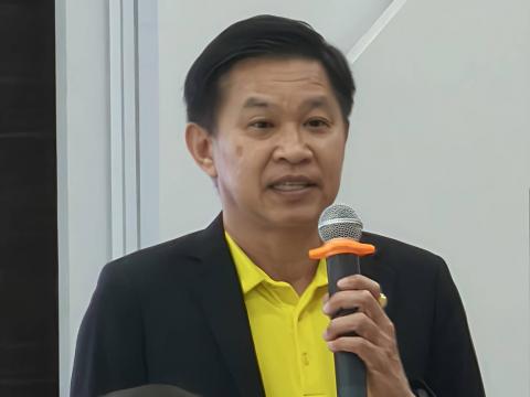 ประชุมสภากาแฟ เดือน กุมภาพันธ์ 2568