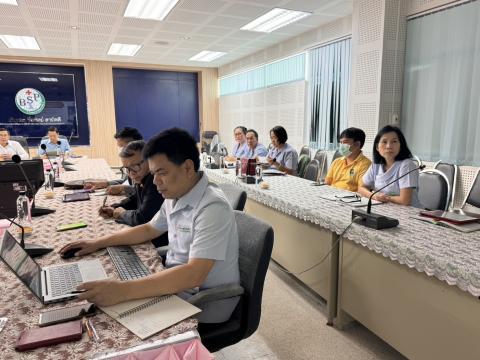 คปสอ.บึงสามพัน 2/2568