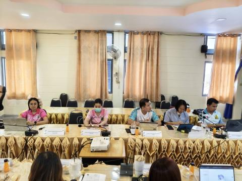 อบรม NCDs Prevention