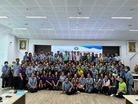 NCDs อสม. เชี่ยวชาญ
