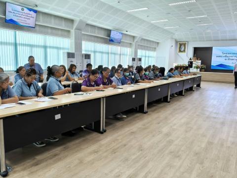 NCDs อสม. เชี่ยวชาญ