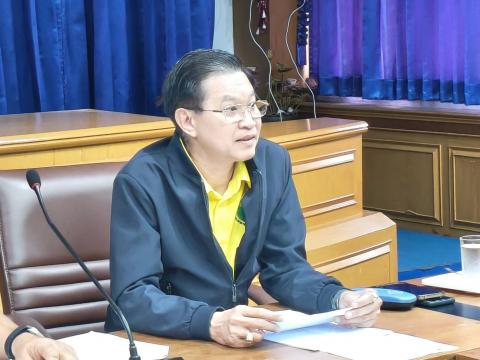 LTC เทศบาลบึงสามพัน
