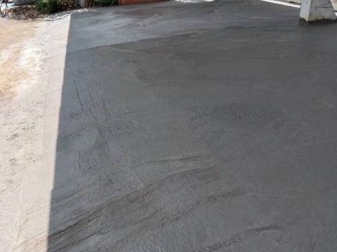 จัดสร้างที่จอดรถยนต์/รถมอเตอร์ไซค์ คลินิกแพทย์แผนไทย