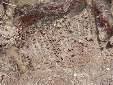 จัดสร้างที่จอดรถยนต์/รถมอเตอร์ไซค์ คลินิกแพทย์แผนไทย