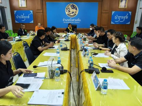 พิธีมหามงคลพุทธภิเษก เททองหล่อองค์