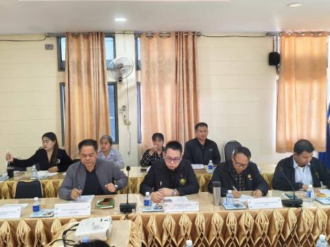 กวป บึงสามพัน ครั้ง4/2567