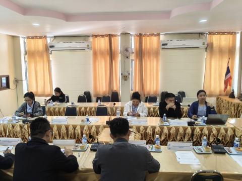 กวป บึงสามพัน ครั้ง4/2567