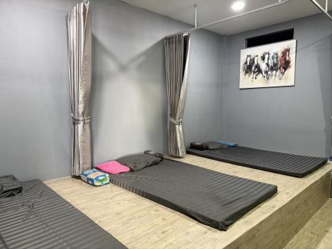 ห้องอบสมุนไพร