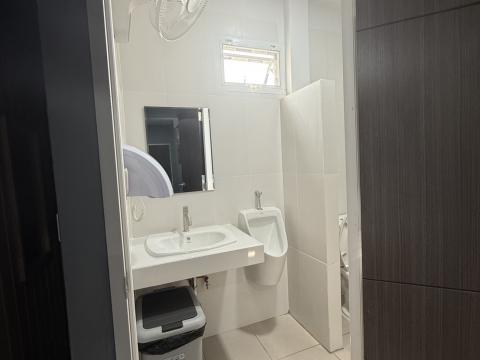 ห้องอบสมุนไพร