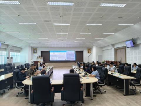 พชอ. ครั้ง 1 ประจำปี 2569