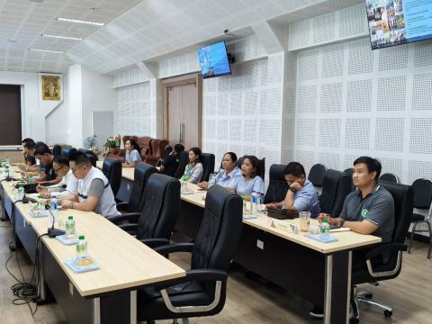 พชอ. ครั้ง 1 ประจำปี 2569