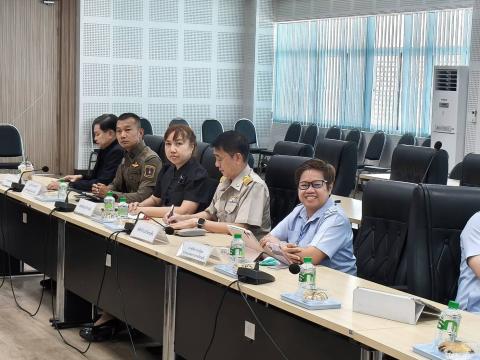 พชอ. ครั้ง 1 ประจำปี 2569