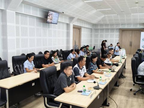 พชอ. ครั้ง 1 ประจำปี 2569