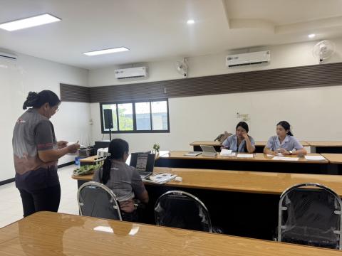 ประกวด อสม 12 สาขา ปีงบประมาณ 2569