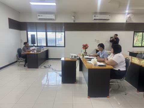 ประกวด อสม 12 สาขา ปีงบประมาณ 2569