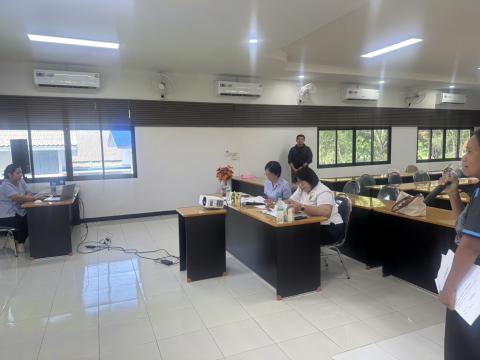 ประกวด อสม 12 สาขา ปีงบประมาณ 2569