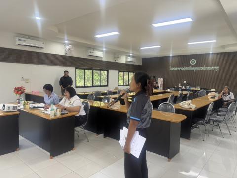 ประกวด อสม 12 สาขา ปีงบประมาณ 2569