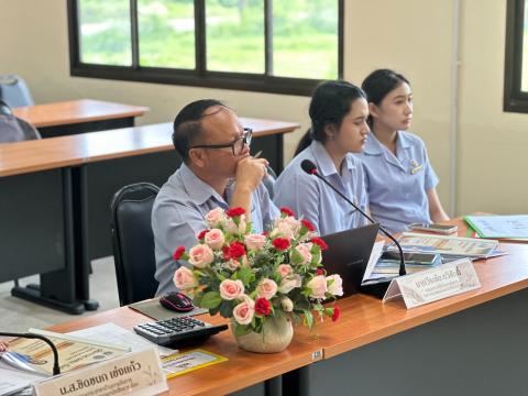 ประกวด อสม 12 สาขา ปีงบประมาณ 2569