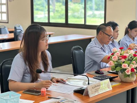 ประกวด อสม 12 สาขา ปีงบประมาณ 2569
