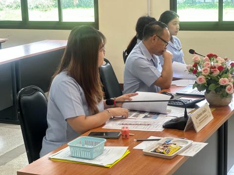 ประกวด อสม 12 สาขา ปีงบประมาณ 2569