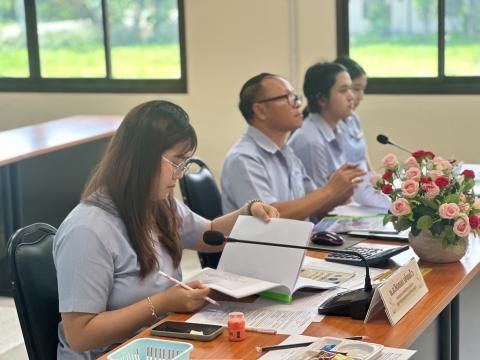 ประกวด อสม 12 สาขา ปีงบประมาณ 2569