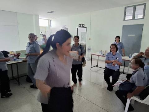 ประกวด อสม 12 สาขา ปีงบประมาณ 2569