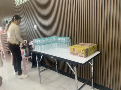 ประกวด อสม 12 สาขา ปีงบประมาณ 2569