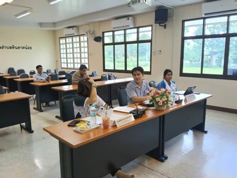 ประกวด อสม 12 สาขา ปีงบประมาณ 2569