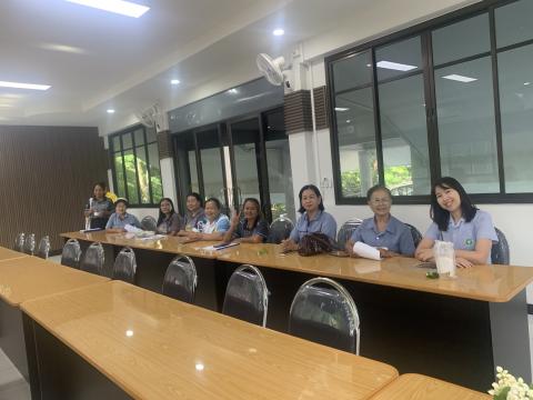ประกวด อสม 12 สาขา ปีงบประมาณ 2569