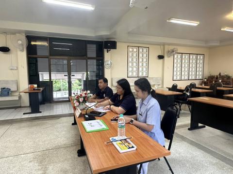 ประกวด อสม 12 สาขา ปีงบประมาณ 2569
