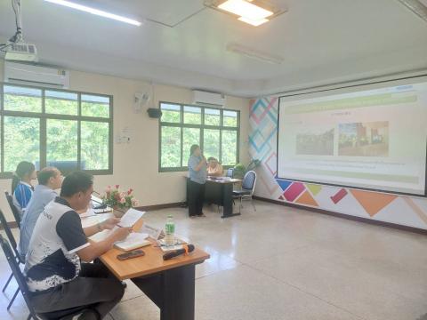 ประกวด อสม 12 สาขา ปีงบประมาณ 2569