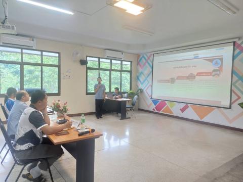 ประกวด อสม 12 สาขา ปีงบประมาณ 2569