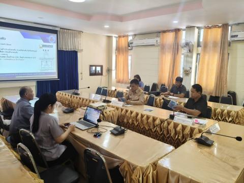 ประกวด อสม 12 สาขา ปีงบประมาณ 2569