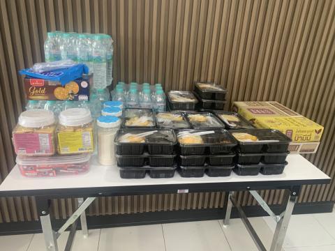 ประกวด อสม 12 สาขา ปีงบประมาณ 2569