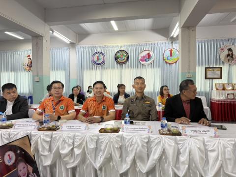 ผลการดำเนินงานชมรม TO BE NUMBER ONE ระดับเงิน ในระดับประเทศ