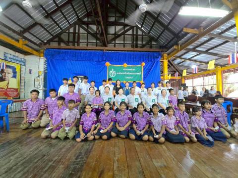 พอ.สว.วัดเขาพลวงทอง