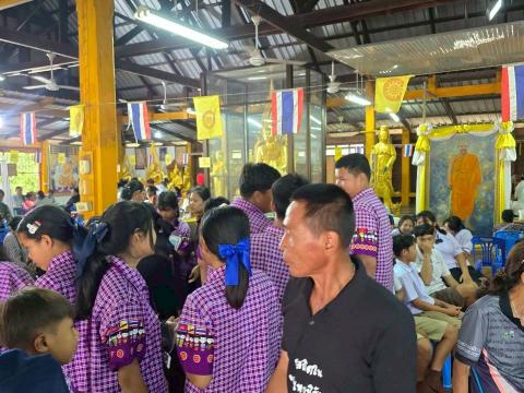 พอ.สว.วัดเขาพลวงทอง