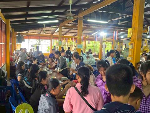 พอ.สว.วัดเขาพลวงทอง