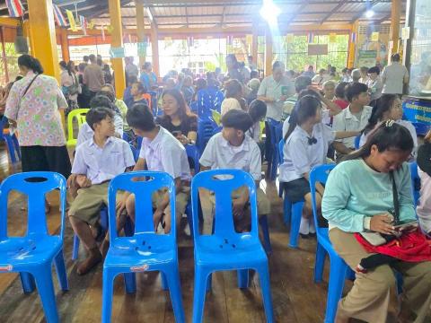 พอ.สว.วัดเขาพลวงทอง