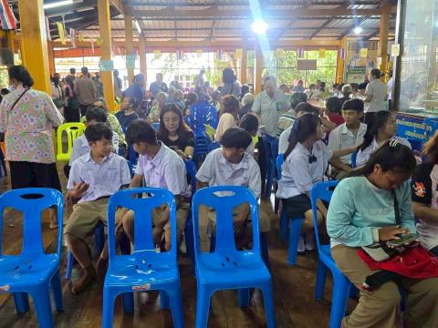 พอ.สว.วัดเขาพลวงทอง