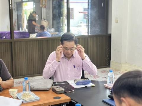 อปท อบต. บึงสามพัน กันยายน 2569