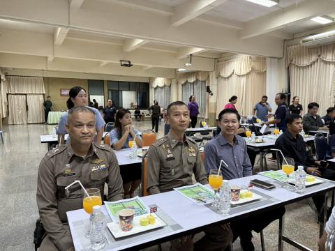 เตรียมการรับเสด็จทูลกระหม่อมหญิงอุบลรัตนราชกัญญา สิริวัฒนาพรรณวด